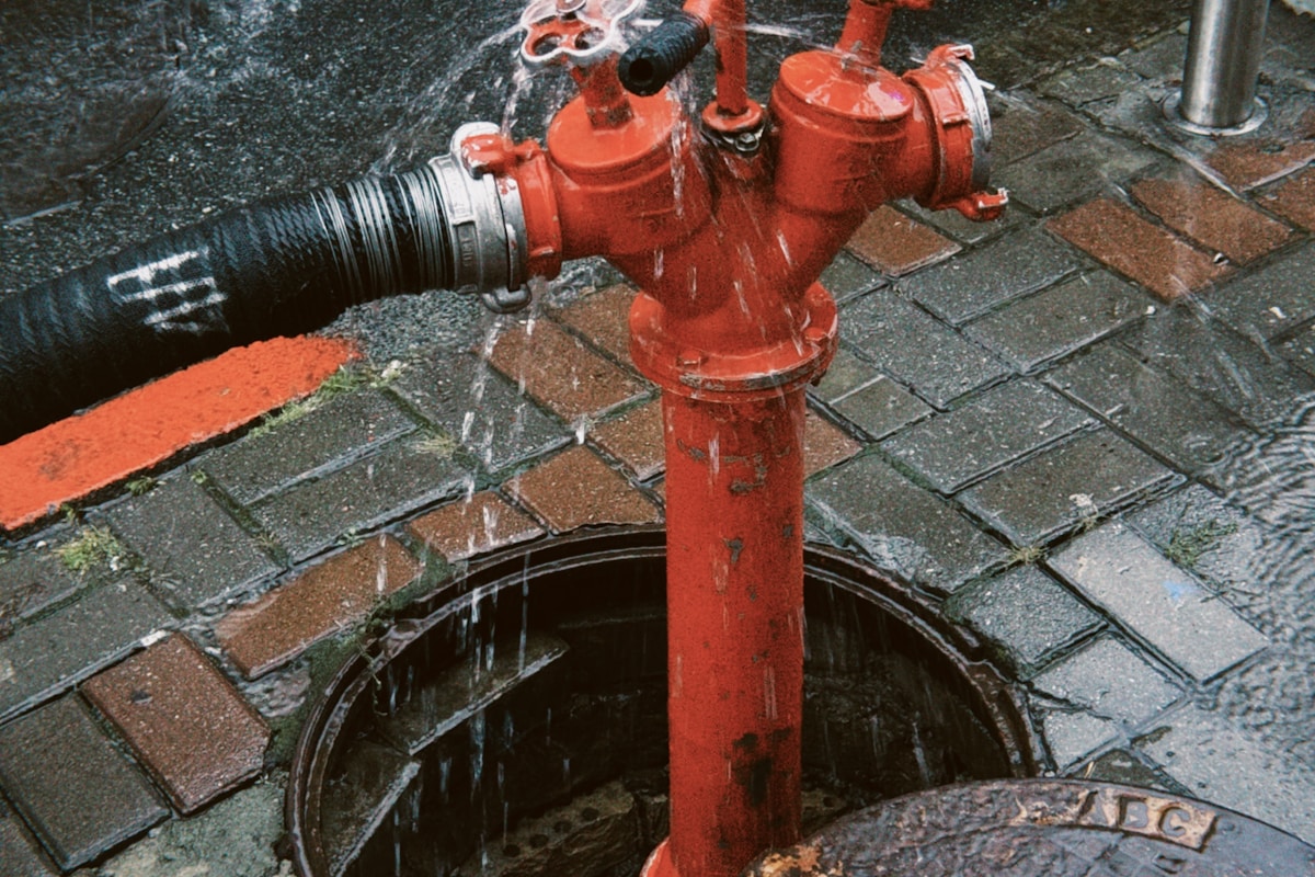 Structural Drying service in Henderson, NV